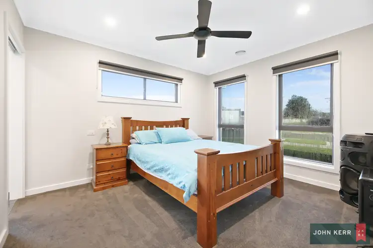 Second view of Homely house listing, 2 Farmers Way, Trafalgar VIC 3824