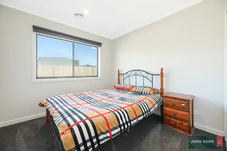 Fourth view of Homely house listing, 2 Farmers Way, Trafalgar VIC 3824