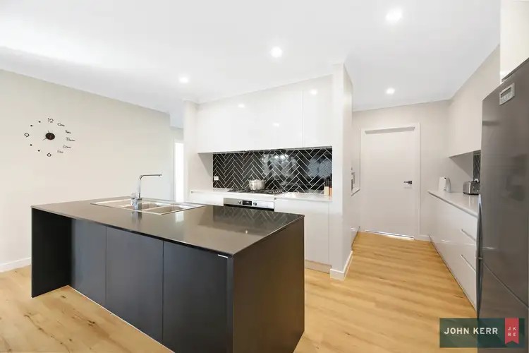 Sixth view of Homely house listing, 2 Farmers Way, Trafalgar VIC 3824