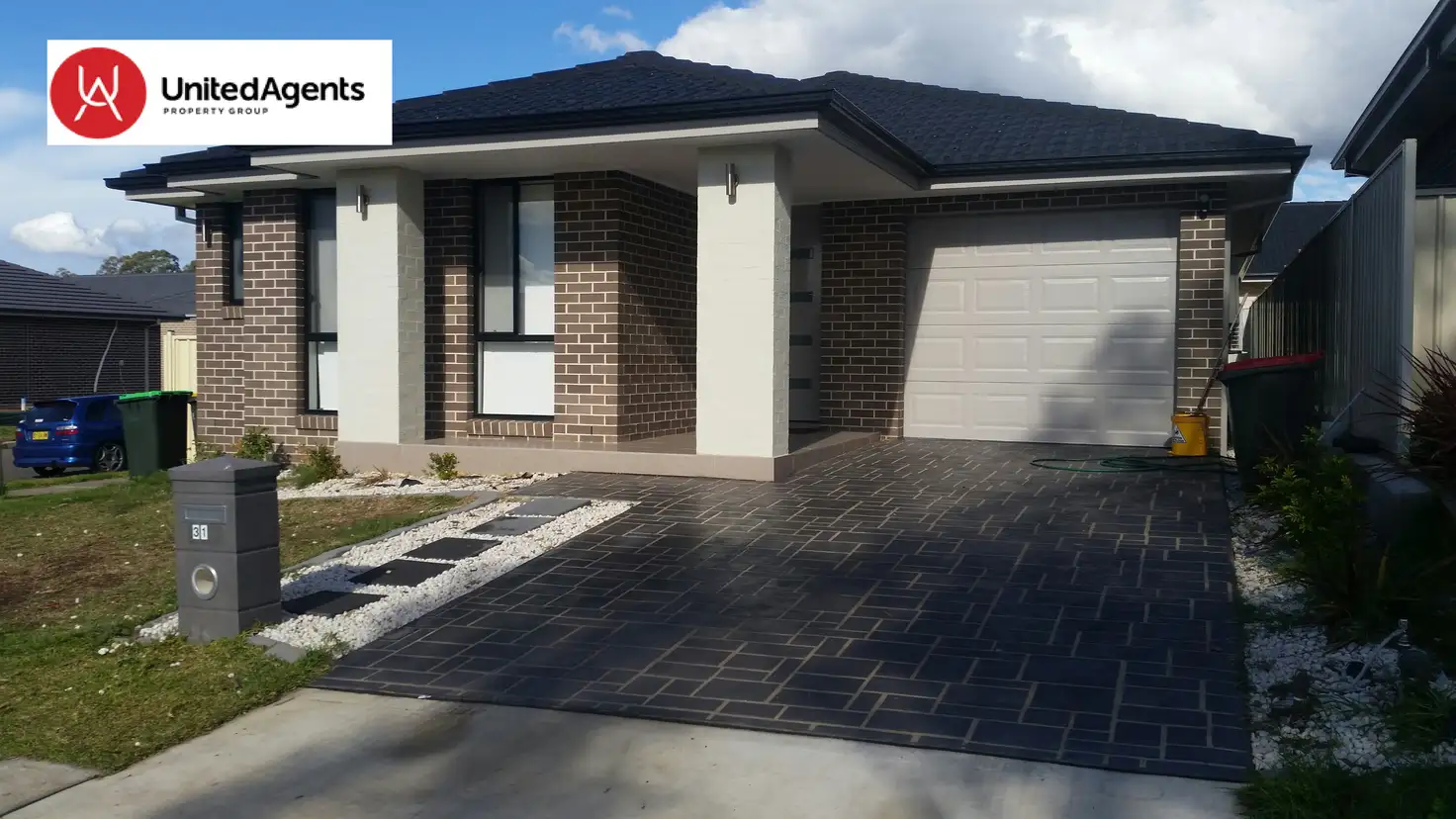 Main view of Homely house listing, 31 Affleck Gardens, Middleton Grange NSW 2171