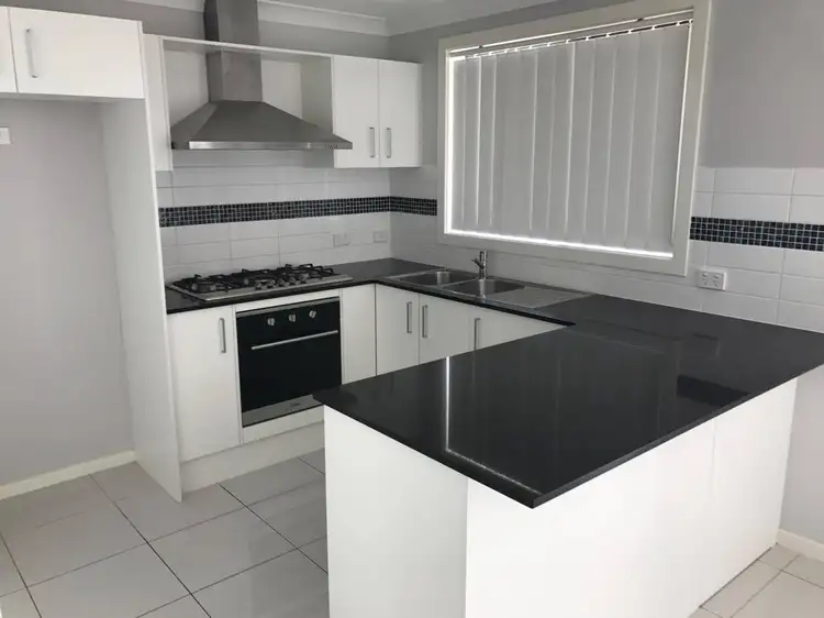Second view of Homely house listing, 31 Affleck Gardens, Middleton Grange NSW 2171