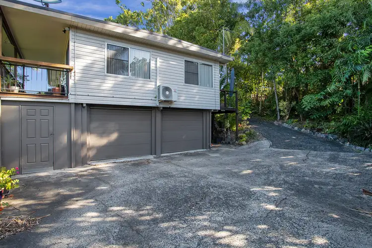 Main view of Homely house listing, 14 Adair Court, Rural View QLD 4740