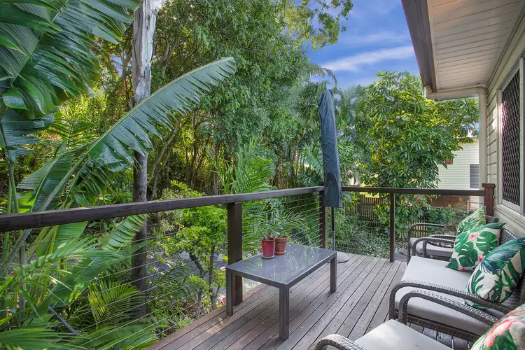 Second view of Homely house listing, 14 Adair Court, Rural View QLD 4740