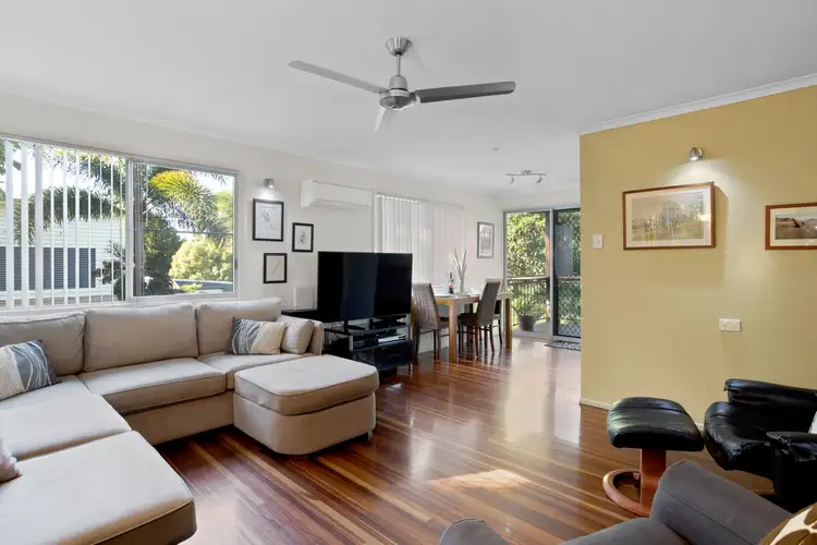 Third view of Homely house listing, 14 Adair Court, Rural View QLD 4740