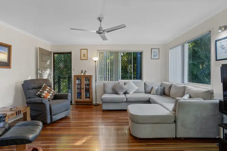 Fourth view of Homely house listing, 14 Adair Court, Rural View QLD 4740