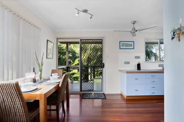 Fifth view of Homely house listing, 14 Adair Court, Rural View QLD 4740