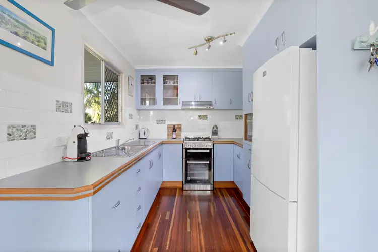 Sixth view of Homely house listing, 14 Adair Court, Rural View QLD 4740