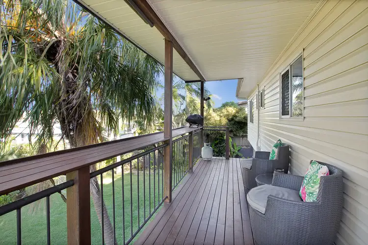 Seventh view of Homely house listing, 14 Adair Court, Rural View QLD 4740