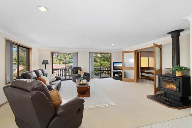 Second view of Homely house listing, 28 Eric Fenning Drive, Surf Beach NSW 2536
