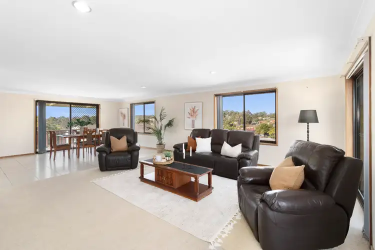Third view of Homely house listing, 28 Eric Fenning Drive, Surf Beach NSW 2536