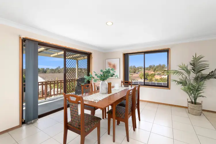 Fourth view of Homely house listing, 28 Eric Fenning Drive, Surf Beach NSW 2536