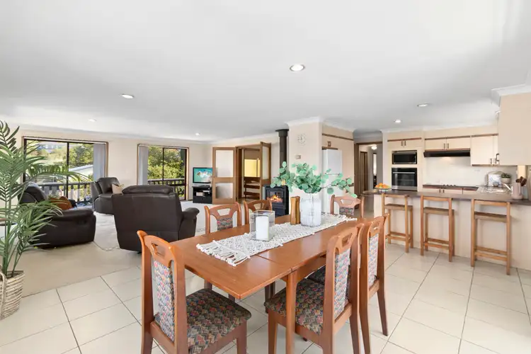 Fifth view of Homely house listing, 28 Eric Fenning Drive, Surf Beach NSW 2536