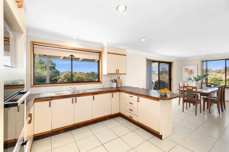 Sixth view of Homely house listing, 28 Eric Fenning Drive, Surf Beach NSW 2536