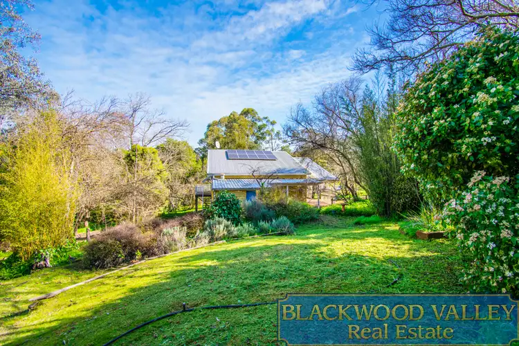 Second view of Homely house listing, 44 De Lisle Street, Balingup WA 6253