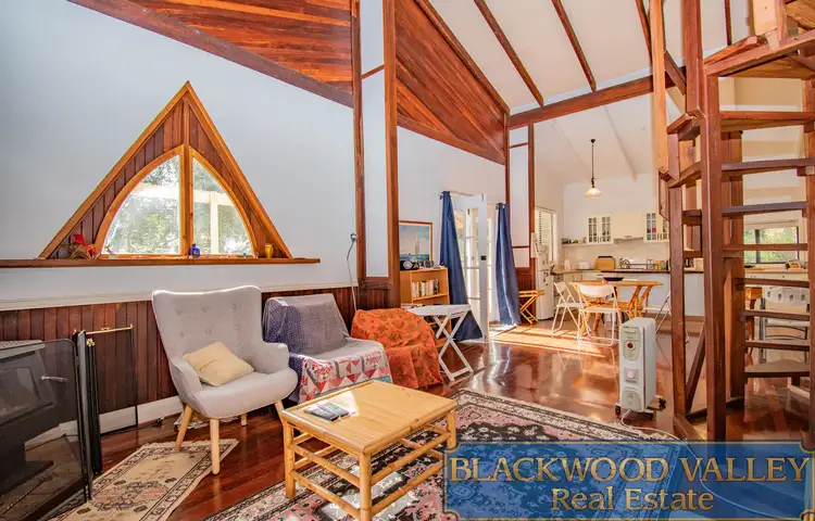 Third view of Homely house listing, 44 De Lisle Street, Balingup WA 6253