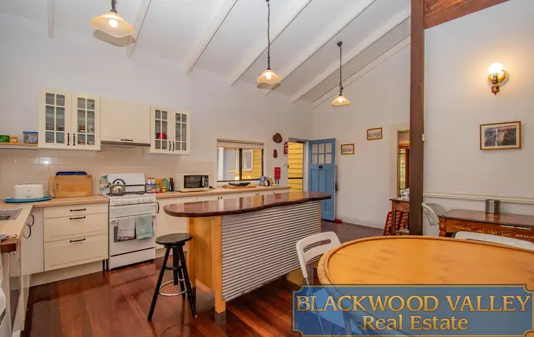 Fourth view of Homely house listing, 44 De Lisle Street, Balingup WA 6253