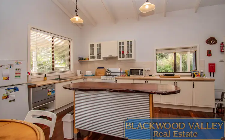 Fifth view of Homely house listing, 44 De Lisle Street, Balingup WA 6253