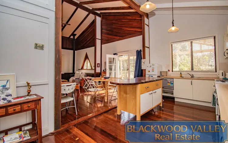 Sixth view of Homely house listing, 44 De Lisle Street, Balingup WA 6253