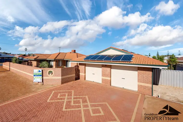 Main view of Homely house listing, 82 McAleer Drive, Mahomets Flats WA 6530