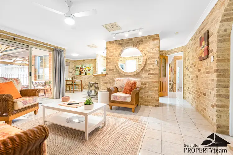 Second view of Homely house listing, 82 McAleer Drive, Mahomets Flats WA 6530