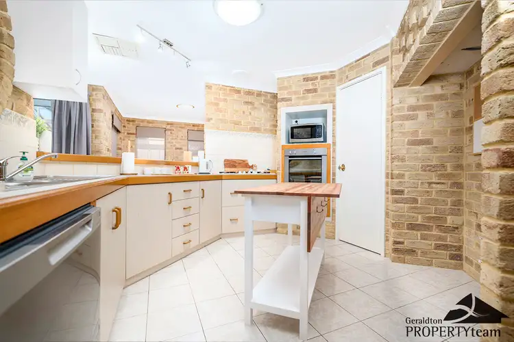 Fifth view of Homely house listing, 82 McAleer Drive, Mahomets Flats WA 6530