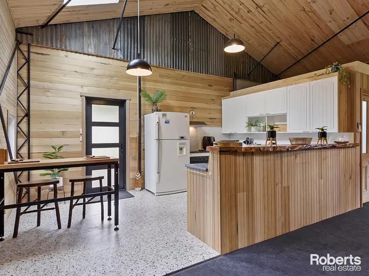 Second view of Homely house listing, 4 Emma Street, Zeehan TAS 7469