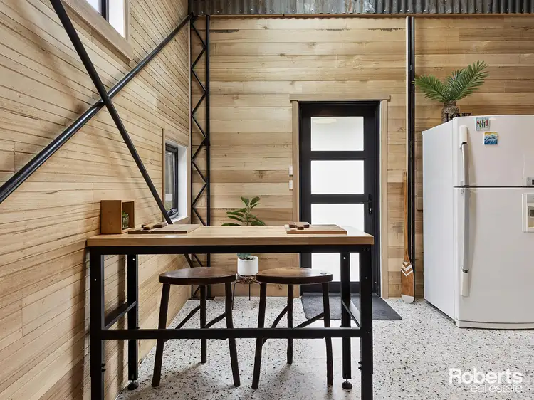 Third view of Homely house listing, 4 Emma Street, Zeehan TAS 7469
