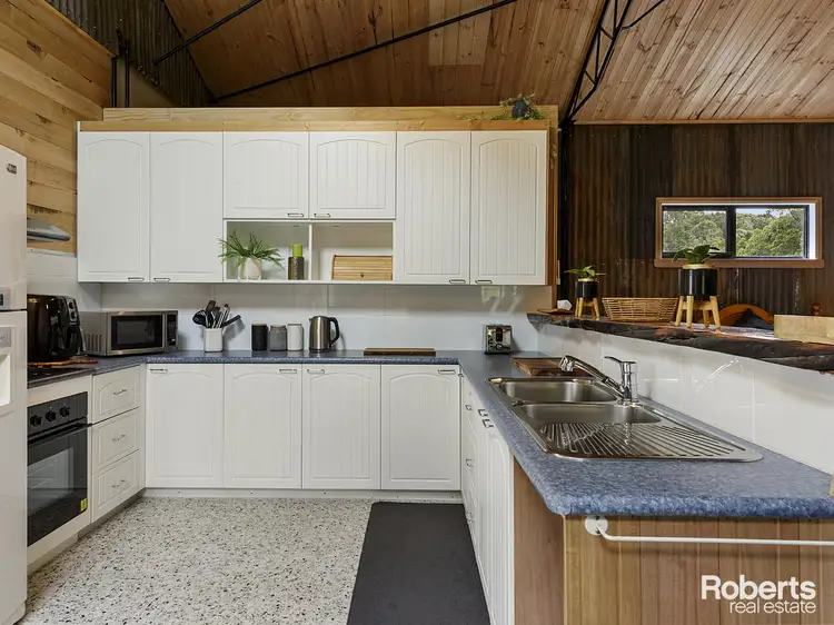 Fifth view of Homely house listing, 4 Emma Street, Zeehan TAS 7469