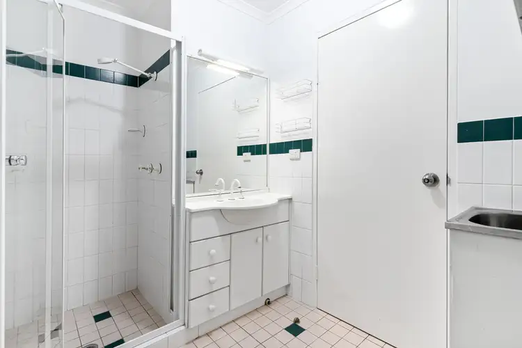 Fifth view of Homely apartment listing, 33/1 Linthorpe Street, Newtown NSW 2042