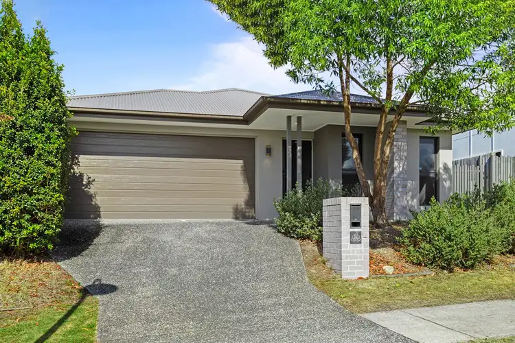 10 Olearia Street, Coomera QLD 4209