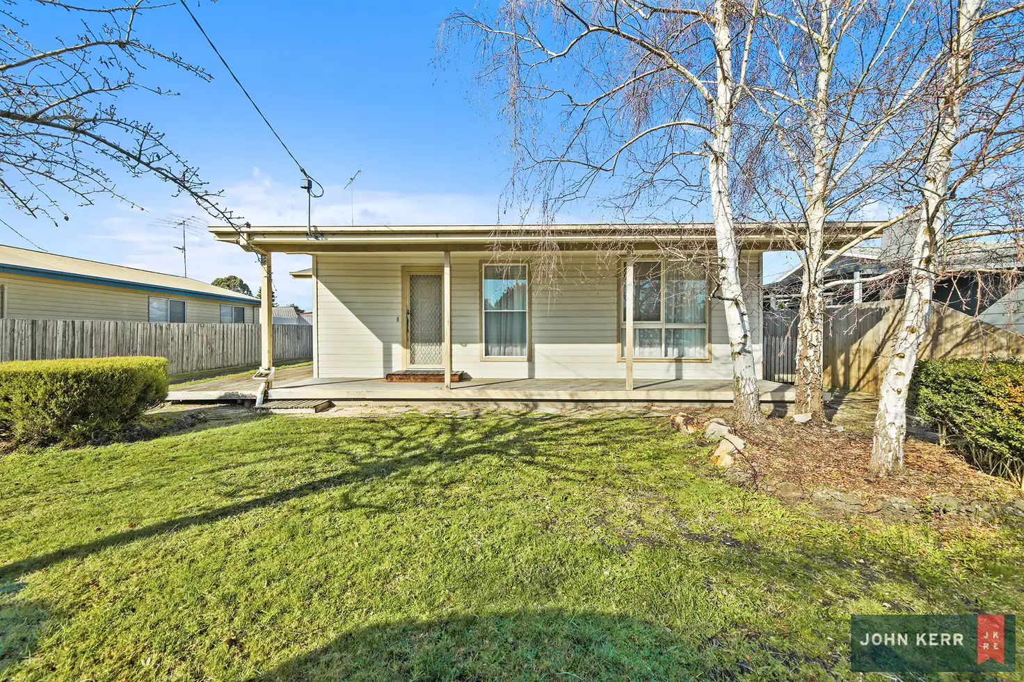Main view of Homely house listing, 93 Western Avenue, Newborough VIC 3825
