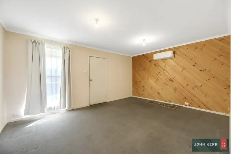 Second view of Homely house listing, 93 Western Avenue, Newborough VIC 3825