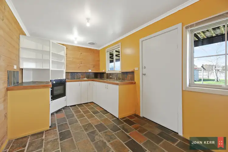 Third view of Homely house listing, 93 Western Avenue, Newborough VIC 3825