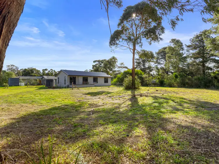Second view of Homely house listing, 37-39 Ross St, Port Welshpool VIC 3965