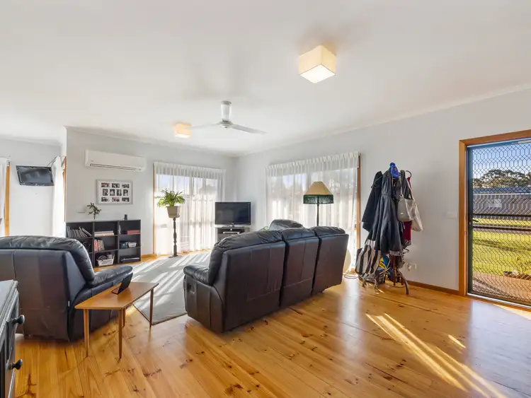 Fifth view of Homely house listing, 84 Townsend St, Port Welshpool VIC 3965