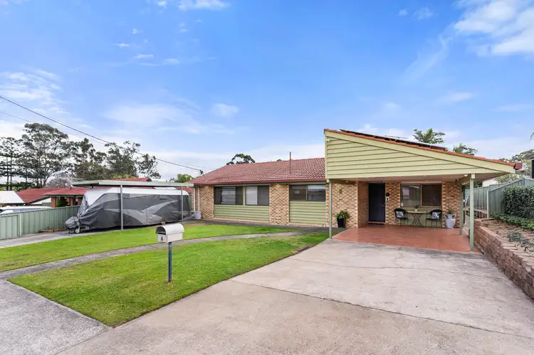 6 Caloola Drive, Springwood QLD 4127