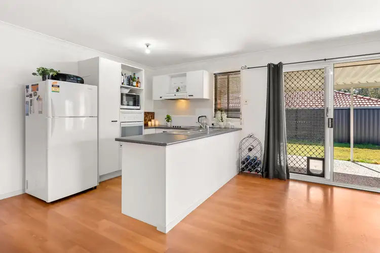 Third view of Homely house listing, 35 Regency Drive, Regents Park QLD 4118