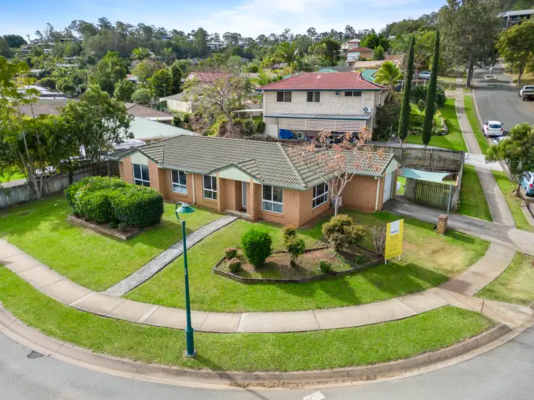 67 Andromeda Avenue, Tanah Merah QLD 4128