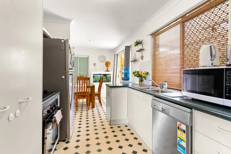 Third view of Homely house listing, 67 Andromeda Avenue, Tanah Merah QLD 4128
