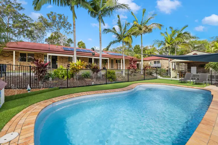 Second view of Homely house listing, 34 Flamingo Crescent, Thornlands QLD 4164