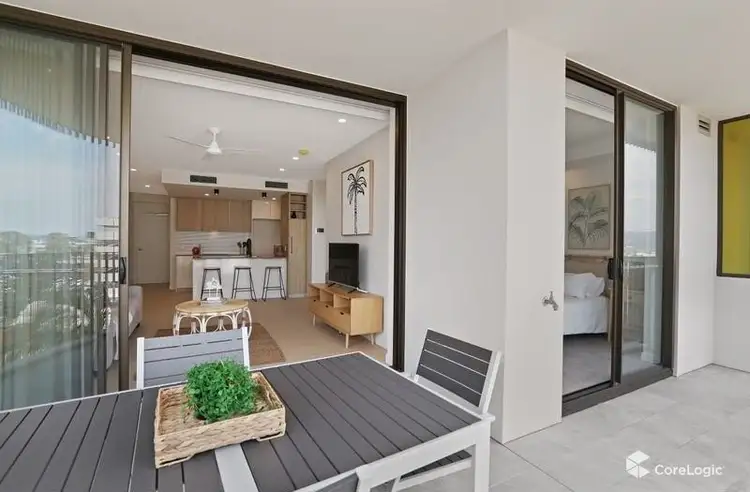 20803/96 Memorial Ave, Maroochydore QLD 4558