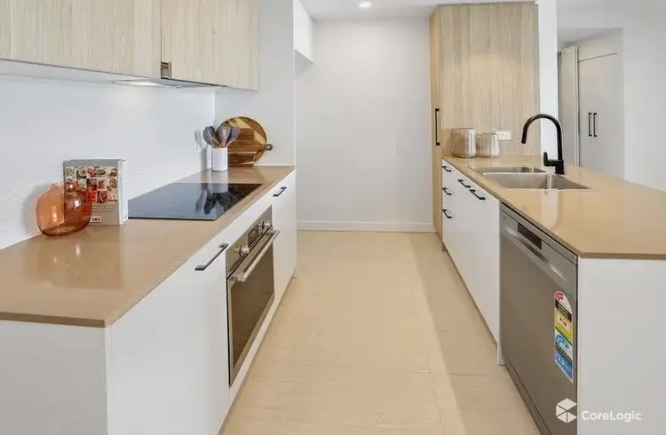 Second view of Homely apartment listing, 20803/96 Memorial Ave, Maroochydore QLD 4558