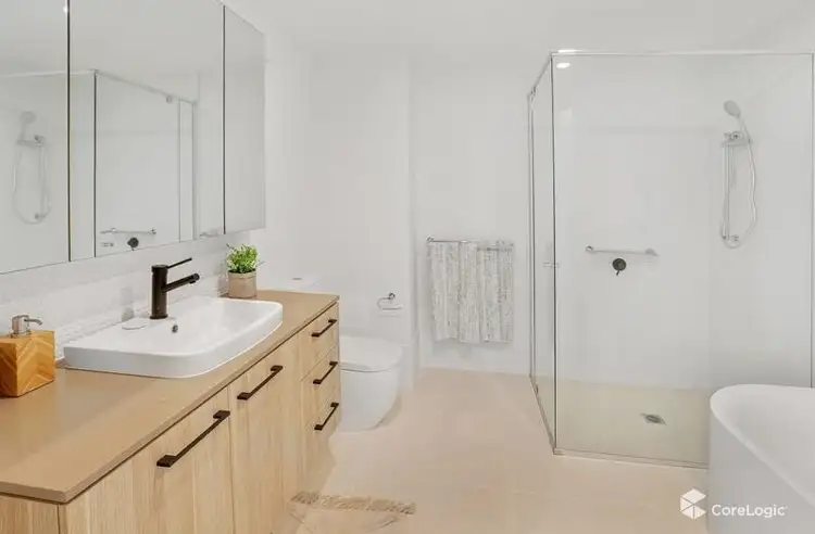 Third view of Homely apartment listing, 20803/96 Memorial Ave, Maroochydore QLD 4558