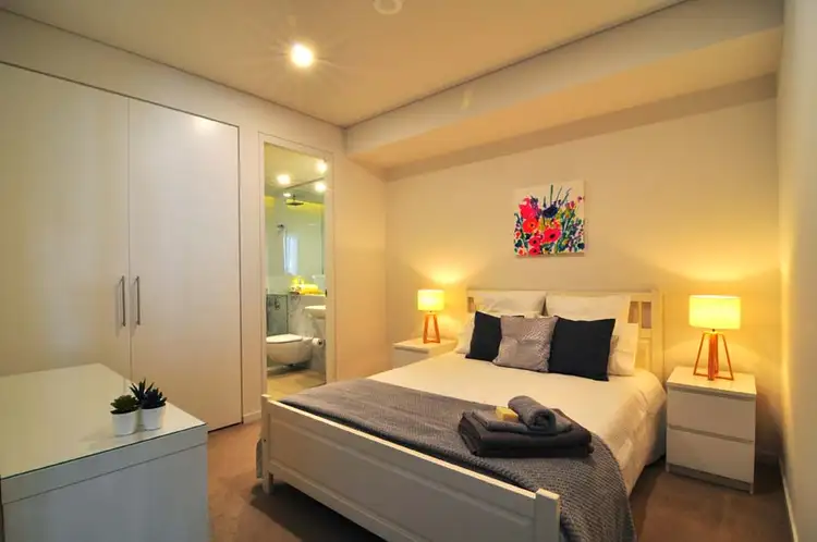 413/2 Moreau Parade, East Perth WA 6004