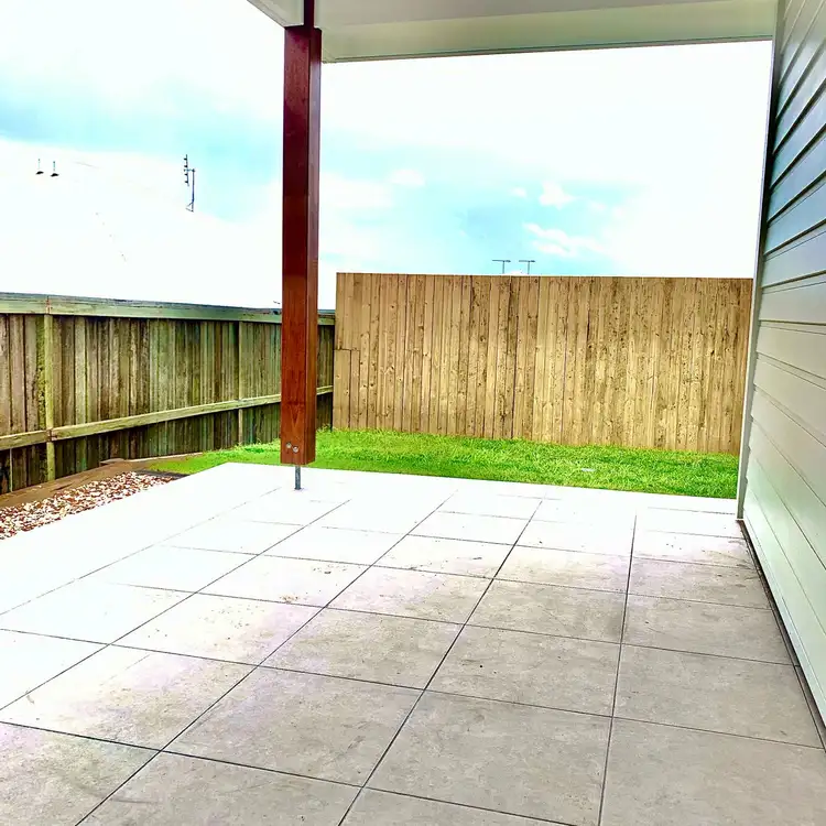 Third view of Homely unit listing, 1/38 Rudd Street, Drayton QLD 4350
