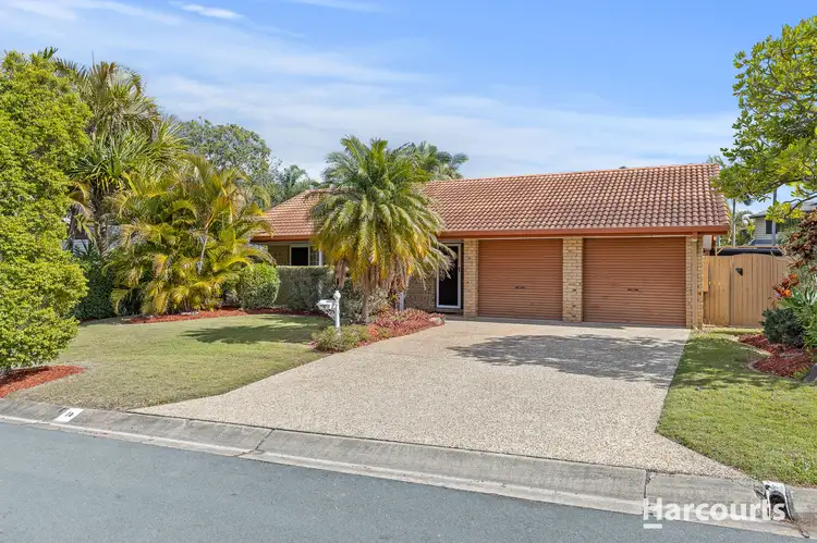 14 Galliano Court, Calamvale QLD 4116