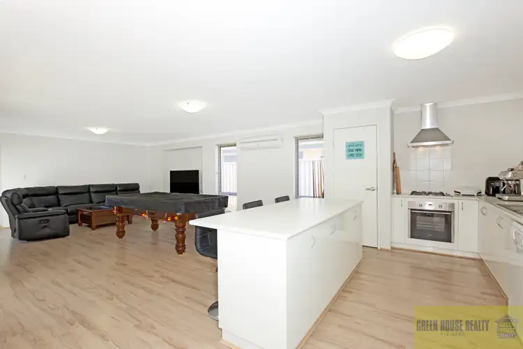 Third view of Homely house listing, 33 Dundatha Drive, Byford WA 6122