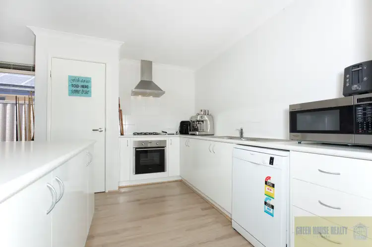 Fourth view of Homely house listing, 33 Dundatha Drive, Byford WA 6122