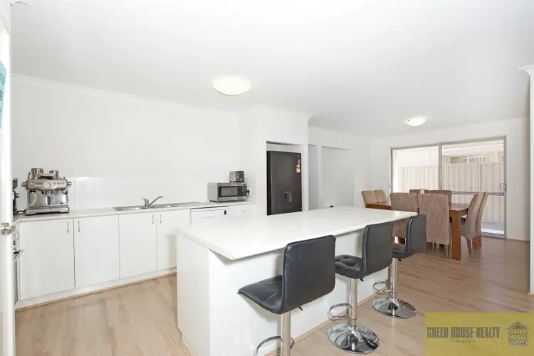 Sixth view of Homely house listing, 33 Dundatha Drive, Byford WA 6122