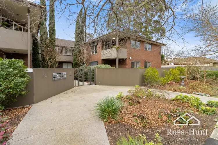 7/95-97 Paxton Street, Malvern East VIC 3145